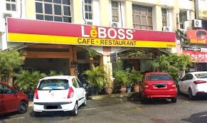 Kedai tomyam takdak nama jitra. Kedai Buat Cop Di Sungai Petani Rojogoo