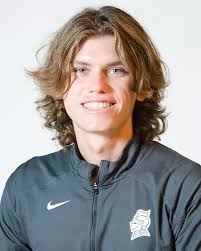 2022-23 Men's Track and Field Roster