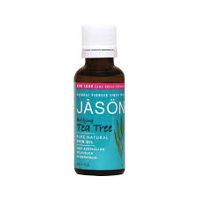 Jason Purifying Tea Tree Oil 1 Fl Oz Liquid Jc101 In 2021 Tea Tree Oil Tea Tree Tree Oil