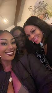 Derrick Perryman's Instagram, Twitter & Facebook