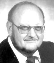 James Yorke Obituary (2013)