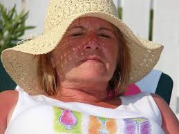 Susan Candee Obituary (1950