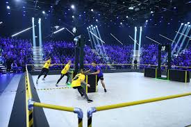 Alle fakten zu den teams bei der em 2021, news sowie wett tipps für die europameisterschaft. Catch So Lauft Die Neue Sat 1 Show Von Und Mit Luke Mockridge Express De