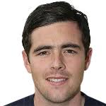 Stephen O'Donnell Stats