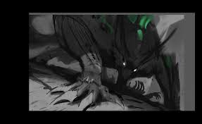 Artstation Warwick The Wrath Of Zaun Victor Maury Lol League Of Legends Process Art Digital Painting Tutorials