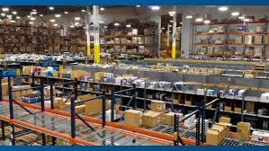 Fedex Supply Chain Hosting Hiring Event This Week At York Fairgrounds Fox43 Com