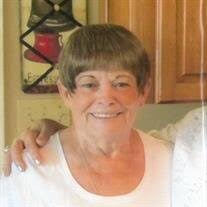 Frances Aileen Arceneaux-Comeaux Obituary