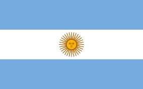 دول العالم دول قارة أمريكا الجنوبية Flags Of The World Argentina Flag Argentina Country