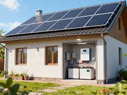 Ultimate Guide to Choosing a High Voltage Hybrid Inverter - Aforenergy