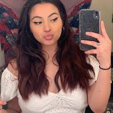 Abigail Adame's Instagram, Twitter & Facebook