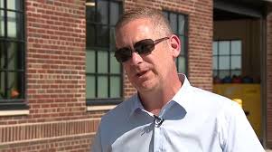 Nothing deters us.' Detroiters gear up for reopening of Belle Isle giant  slide