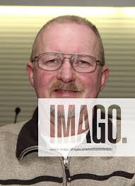 Erwin Rose bei der Sitzung des Stadtrats Saarlouis am Dienstag