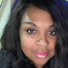 Ordained Minister Karla Patterson-Bryant