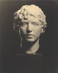 The Isamu Noguchi Archive : Group : Mrs. Stuart Davis [14.03]