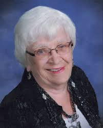 Alberta M. Loveless Obituary August 19, 2023