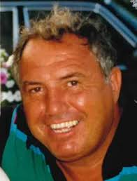 Obituary information for Antonio J. Toto