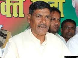 लोजपा से निष्कासित डॉ. सत्यानंद शर्मा ने बनाया लोजपा (सेकुलर) मोर्चा