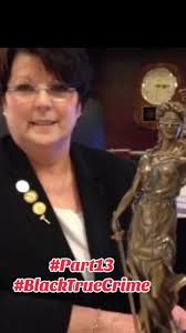 #duet with @Black Cowboy Coalition #FinalChapter #getout #bullies #Animals  #JusticeforDerrickWilliamson #PleaseHelp #hostilehillbillies #Part13  #blacktruecrimetok #fyp #payattention #blackcrime ...