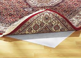 38, weiß/blau lumaland teppichunterlage rutschfest verschiedene größen 120x180cm Teppichgleitschutz Wohnaccessoires Bader