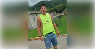 Obituary information for Terry Wayne Johnson