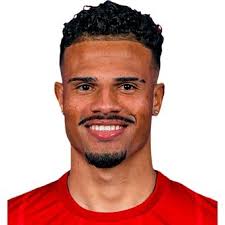 Profile Vilson Caleir, : Info, news, matches and statistics