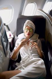 Feb 17, 2021 · so the maximum size of lotion that you can bring on a plane in carry on luggage is 3.4 oz. 6 Facialists In Flight Skin Secrets Vogue