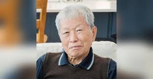 Yong Man Cho Obituary