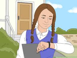 Maybe you would like to learn more about one of these? 13 Ways To Keep A Good Morning Routine Teen Girls Wikihow