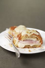 Croissant Jambon Fromage Recettes Recette Recette Cuisine Diverse Recettes De Cuisine