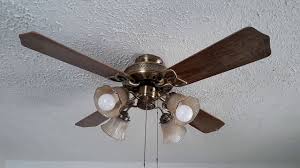 Shop for ceiling fans with lights in ceiling fans. 1987 Kmart Alaska 42 Ceiling Fan Hd Remake Youtube