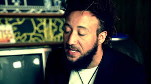 Das Leune (Ft. Sammy Perez) "The World Could See Us" 909 Sessions