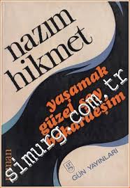 Yaşamak güzel şey filmini tek parça seçenekleriyle full olarak izleyebilirsiniz. Yasamak Guzel Sey Be Kardesim Nazim Hikmet