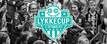 Check spelling or type a new query. Lykkecup 4 September Vi Tror Pa Det