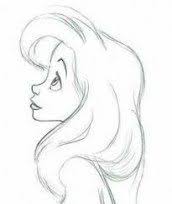 Www.omnilabo.nl sprookjes afbeeldingen kawaii kleurboek prinsessen tekeningen disney figuren disney animatie animatie disney tekenen. Trendy Drawing Easy Cute Ideas Tekenen Ideas Tekenen Disney Tekenen Disney Schetsen