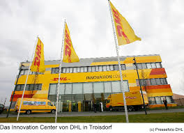 Mit all den vorteilen von amazon fulfillment, kundenservice. Dhl Und Deutsche Post In Troisdorf Briefzentrum Der Deutschen Post