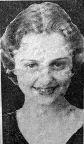 Eldora Lee (Schumacher) Ladd