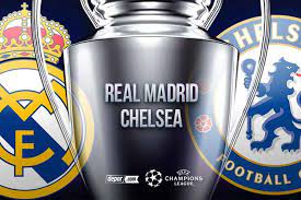 Chelsea football club, london, united kingdom. Polufinal Ligi Chempionov Real Vs Chelsi 26 Aprelya 2021 Glavnaya Novost Fk Chelsi Russkoyazychnyj Sajt Chelsea Fc