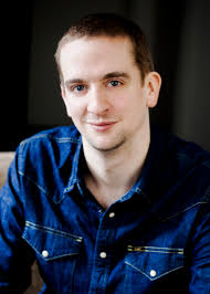 Samuel Dock signe Punchlines chez First