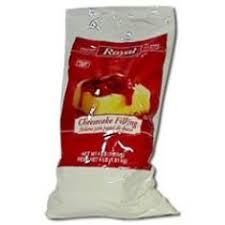 Add butter and mix well. Royal No Bake Cheesecake Mix 6chro Viele Sons Foodservice Distributors