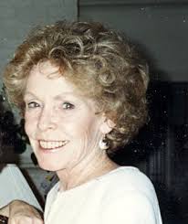 Jean Southard Obituary