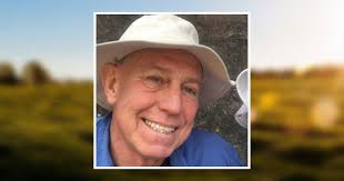 Bruce Ware Obituary October 24, 2020