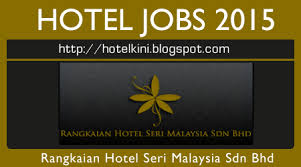 Enjoy easy mobile bookings at hotel hong @ jonker street melaka, your home away from home in malacca, malaysia. Malaysia Hotel Jobs 2018