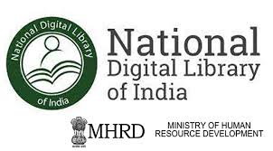 NDLI Logo
