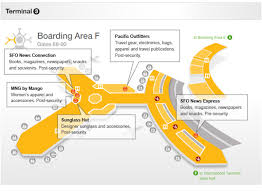Need to know what terminal 3 has to offer? Sfo Community Newsletter Spring 2008 San Francisco International Airport