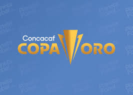 Ver fotos copa de oro 2021. Logo Oficial De La Copa Oro 2021