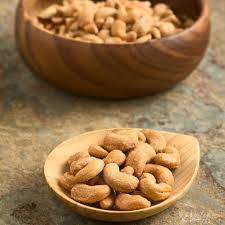 Roasting Nuts In A Instant Pot Vortex Plus Air Fryer Air Fryer Recipes Air Fryer Roasting