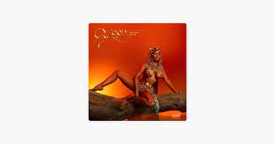Queen Bonus Version By Nicki Minaj On Apple Music Nicki Minaj Lil Wayne Nicki Minaj Now Song
