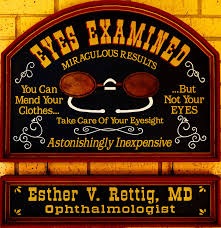 Profile for Esther V. Rettig, M.D., P.A.