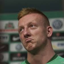 László kleinheisler werder bremen debut every touch vs hertha bsc. Werder Leihspieler Laszlo Kleinheisler Verpasst Die Champions League Mit Dem Fc Astana Und Verletzt Sich News