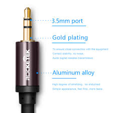Minimum detectable gas limits and indicating led color: Buy Rocketek Jack 3 5mm Audio Extension Cable Male To Female Aux Cable 1m 2m 3m Headphone Extension Cable For Computer Mobilephone Online Cheap Buysekew